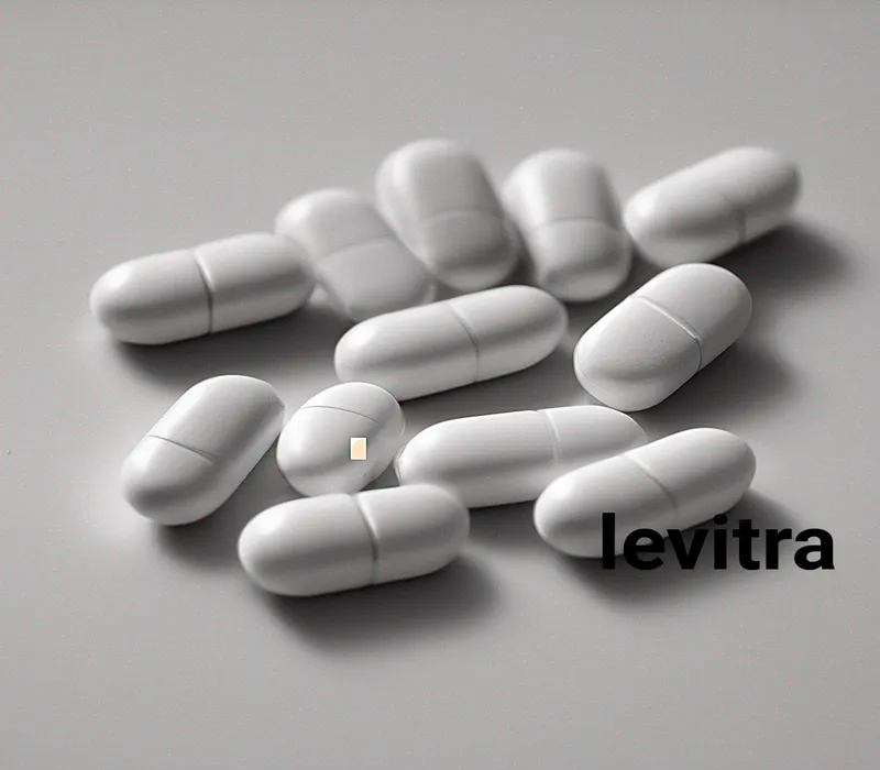 Levitra 20 mg precio españa